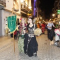 Castellón, Fashion Night