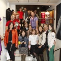 Castellón, Fashion Night