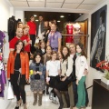 Castellón, Fashion Night