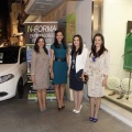 Castellón, Fashion Night