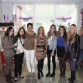 Castellón, Fashion Night