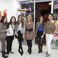 Castellón, Fashion Night