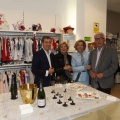 Castellón, Fashion Night