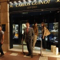 Castellón, Fashion Night