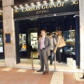 Castellón, Fashion Night