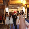 Castellón, Fashion Night