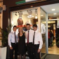 Castellón, Fashion Night
