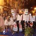 Castellón, Fashion Night