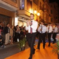 Castellón, Fashion Night