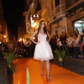 Castellón, Fashion Night