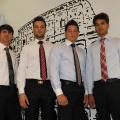Castellón, Fashion Night