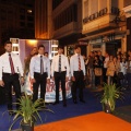 Castellón, Fashion Night