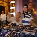 Castellón, Fashion Night