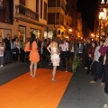 Castellón, Fashion Night