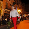 Castellón, Fashion Night