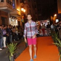 Castellón, Fashion Night
