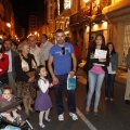 Castellón, Fashion Night