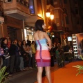 Castellón, Fashion Night