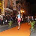 Castellón, Fashion Night