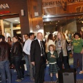 Castellón, Fashion Night