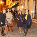 Castellón, Fashion Night