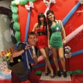 Castellón, Fashion Night