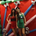 Castellón, Fashion Night