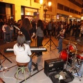 Castellón, Fashion Night