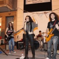 Castellón, Fashion Night