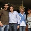 Castellón, Fashion Night