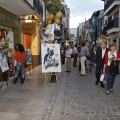 Castellón, Fashion Night