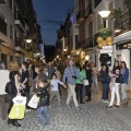 Castellón, Fashion Night