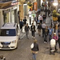 Castellón, Fashion Night