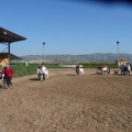 Poni Club, hipoterapia