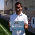 Ángel López (Villarreal C.F.)