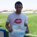 Carlos Marchena (Villareal C.F.)