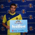 Cani (Villarreal C.F.)