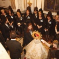 Castellón, Procesión Virgen de Lledó