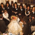 Castellón, Procesión Virgen de Lledó