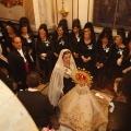 Castellón, Procesión Virgen de Lledó