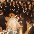 Castellón, Procesión Virgen de Lledó