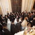 Castellón, Procesión Virgen de Lledó