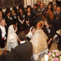 Castellón, Procesión Virgen de Lledó