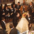 Castellón, Procesión Virgen de Lledó