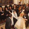 Castellón, Procesión Virgen de Lledó