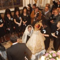 Castellón, Procesión Virgen de Lledó