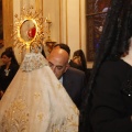 Castellón, Procesión Virgen de Lledó