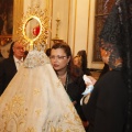 Castellón, Procesión Virgen de Lledó