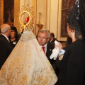 Castellón, Procesión Virgen de Lledó