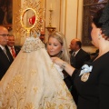 Castellón, Procesión Virgen de Lledó